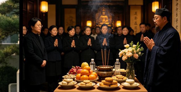 周年祭祀